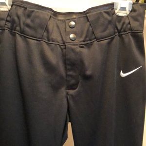 Nike softball pants